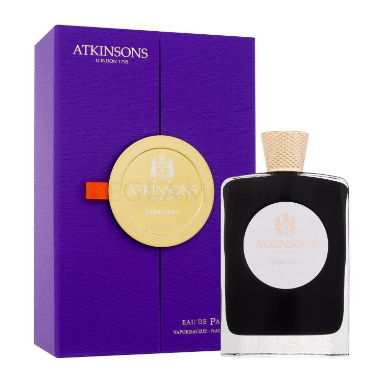 atkinsons tulipe noire