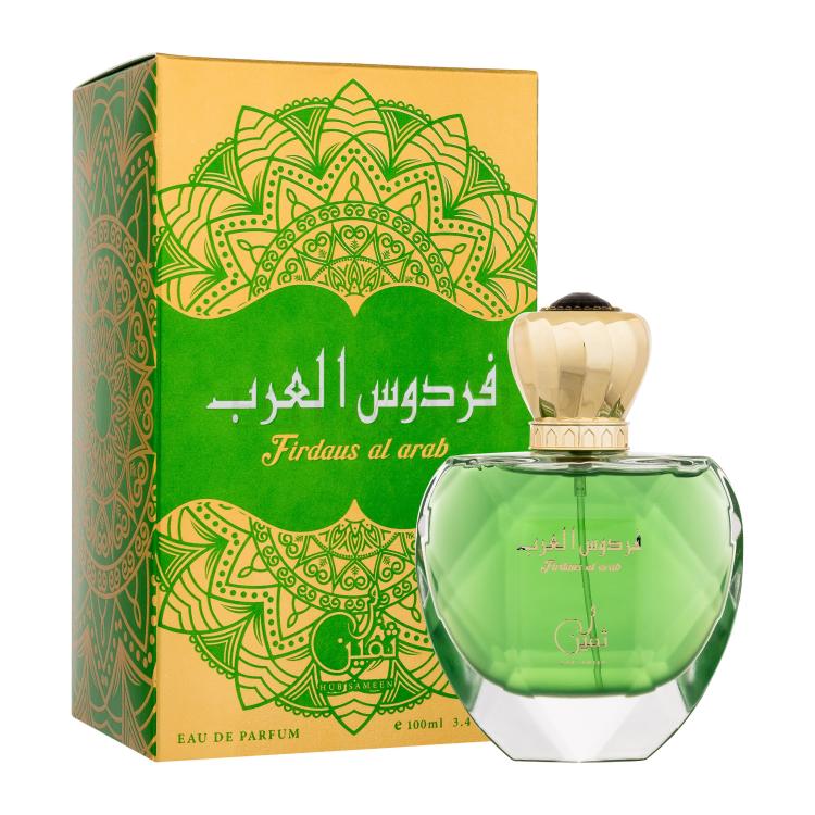 ajmal dahn al oudh saif al arab woda perfumowana 100 ml   