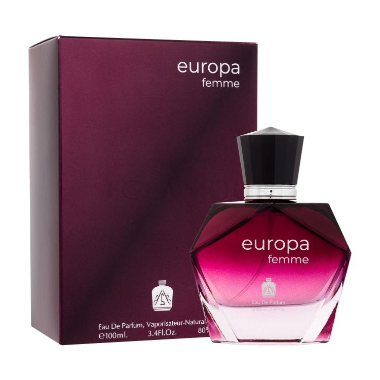 aura scents europa