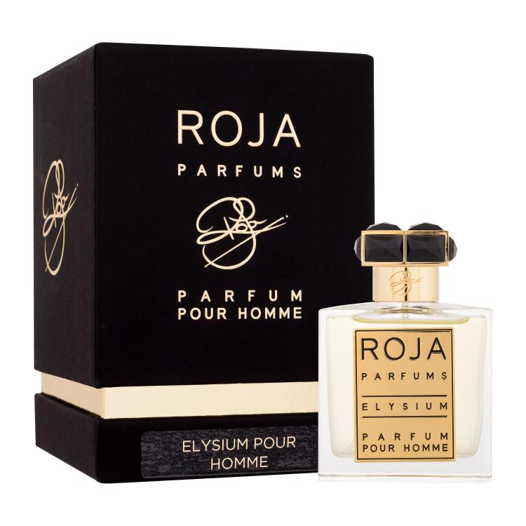 roja parfums elysium pour homme