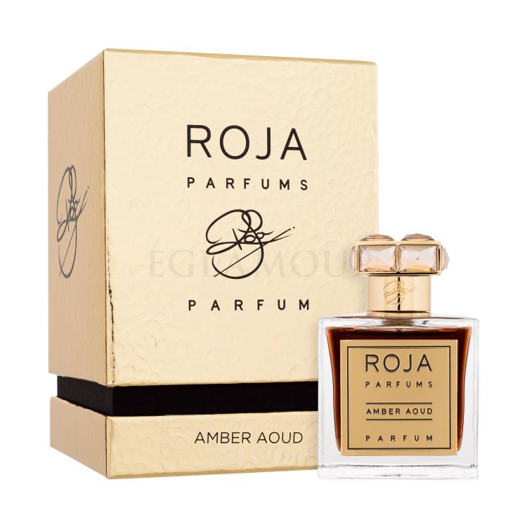 roja parfums amber aoud