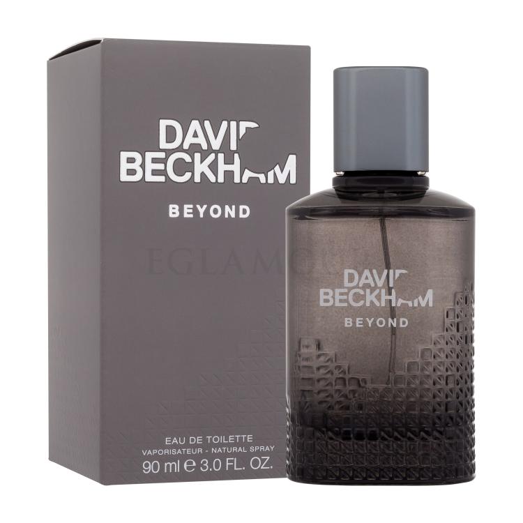 david beckham beyond woda toaletowa 40 ml   