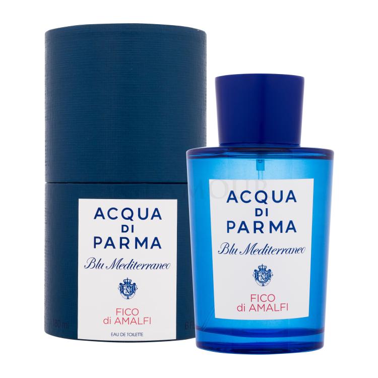 acqua di parma fico di amalfi