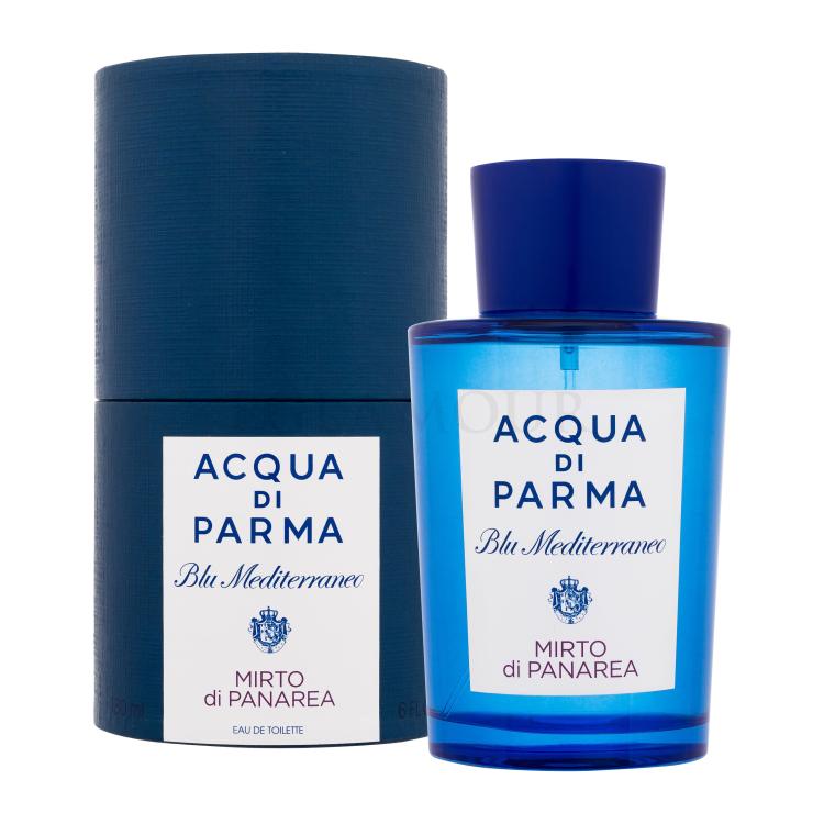 acqua di parma mirto di panarea