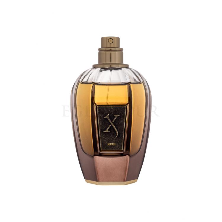 xerjoff kemi ekstrakt perfum 50 ml  tester 