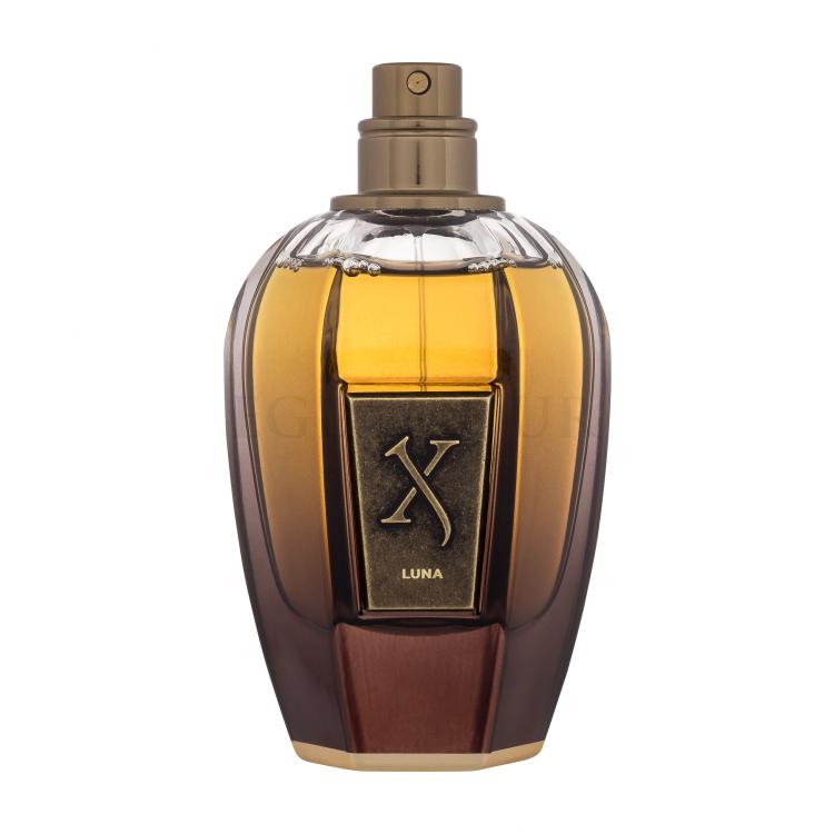 xerjoff luna ekstrakt perfum 50 ml  tester 