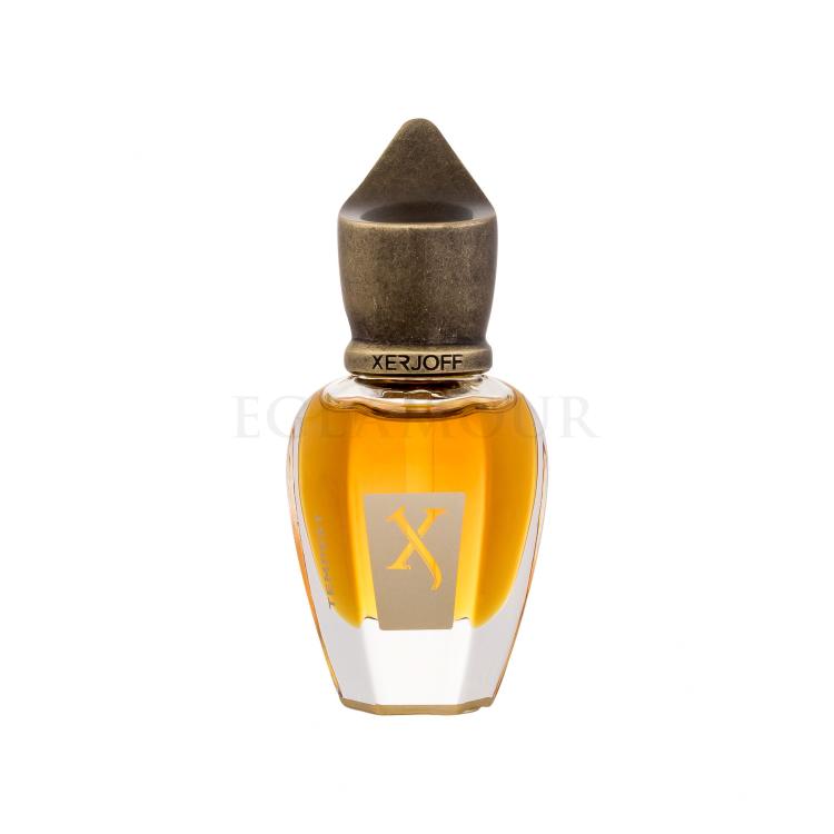 xerjoff tempest ekstrakt perfum 15 ml  tester 