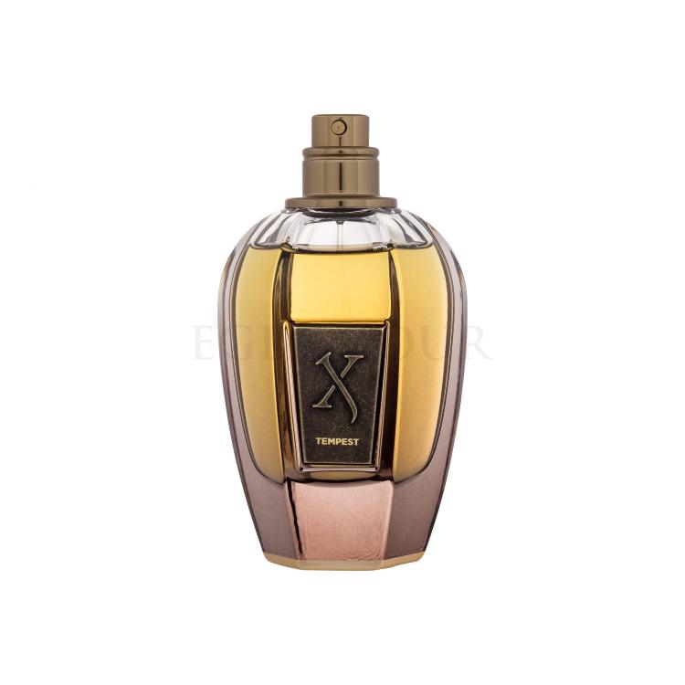 xerjoff tempest ekstrakt perfum 50 ml  tester 