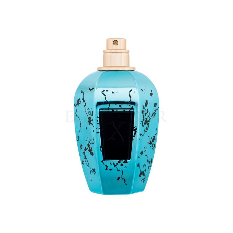 xerjoff groove xcape ekstrakt perfum 50 ml  tester 