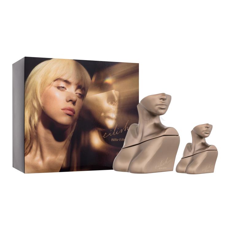 Billie Eilish Eilish Zestaw woda perfumowana 100 ml + woda perfumowana 7,5 ml