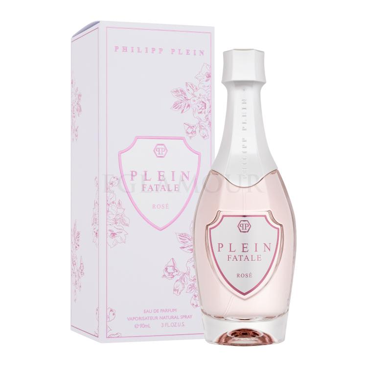 philipp plein plein fatale rose