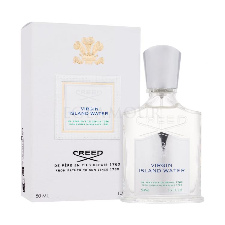 Creed Virgin Island Water Woda perfumowana 50 ml