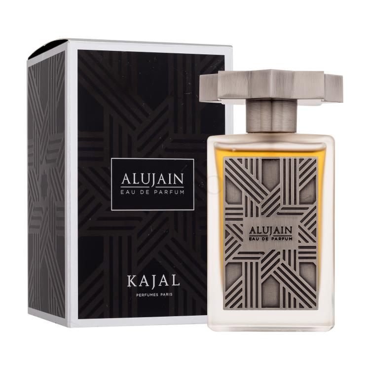 kajal alujain woda perfumowana 100 ml   