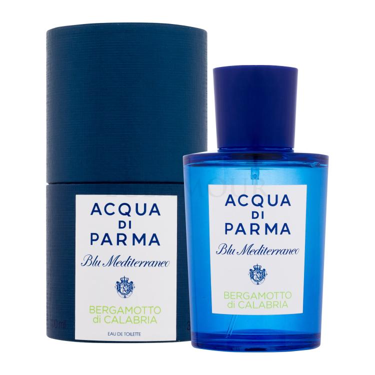 Acqua di Parma Blu Mediterraneo Bergamotto di Calabria Woda toaletowa 100 ml