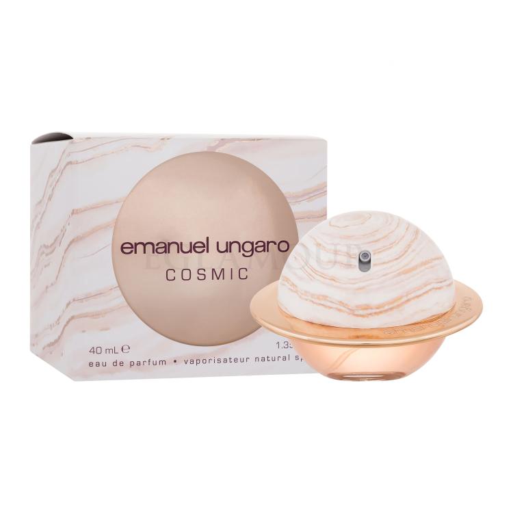 Emanuel Ungaro Cosmic Woda perfumowana dla kobiet 40 ml