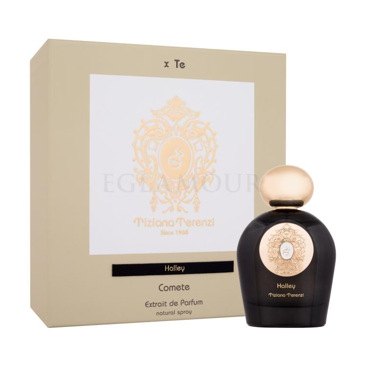 tiziana terenzi halley ekstrakt perfum 100 ml   