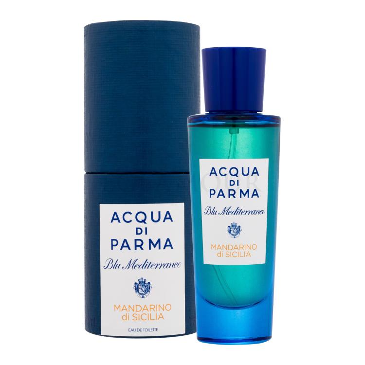 acqua di parma mandarino di sicilia woda toaletowa 30 ml   