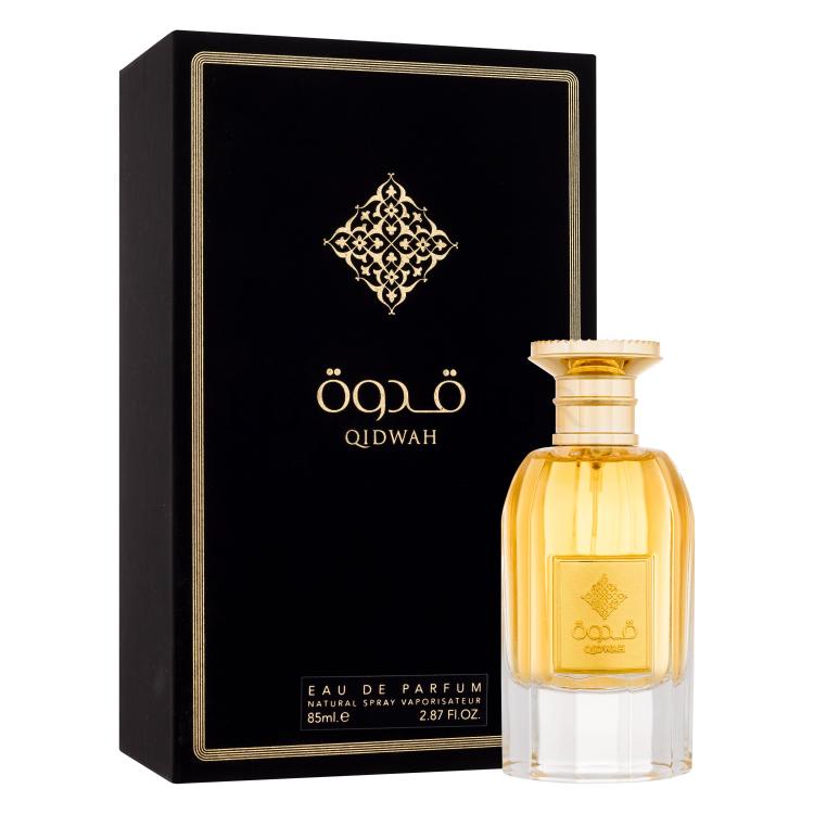 ard al zaafaran qidwah woda perfumowana 85 ml   