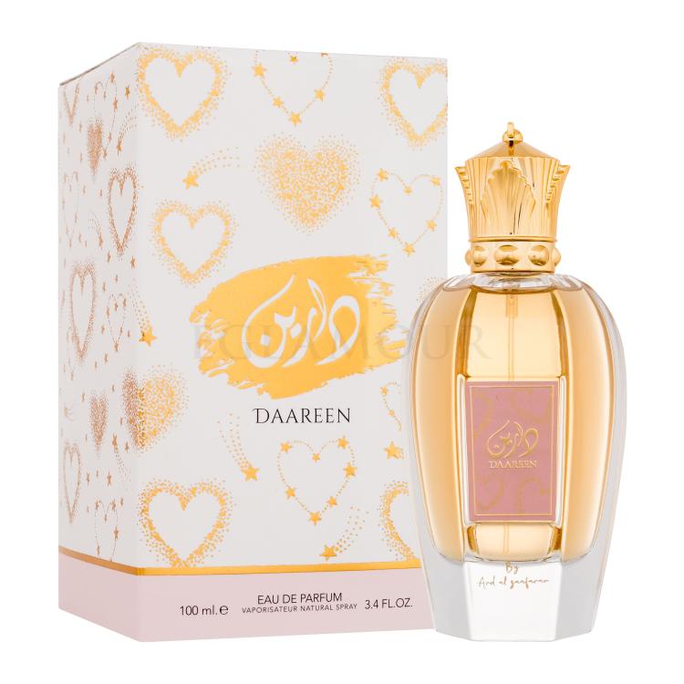 ard al zaafaran daareen woda perfumowana 100 ml   