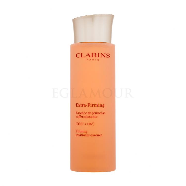 Clarins Extra-Firming Treatment Essence Serum do twarzy dla kobiet 200 ml