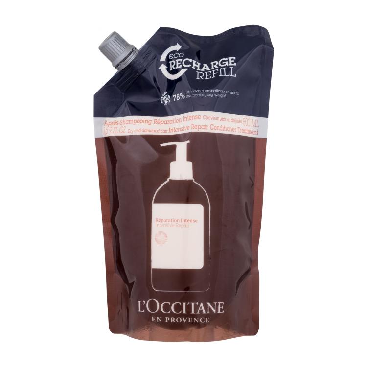 L&#039;Occitane Intensive Repair Conditioner Treatment Odżywka Napełnienie 500 ml