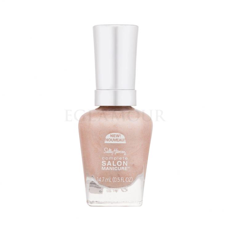 Sally Hansen Complete Salon Manicure Lakier do paznokci dla kobiet 14,7 ml Odcień 353 You Glow,Girl!