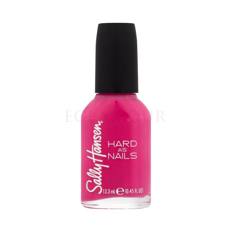 Sally Hansen Hard As Nails Lakier do paznokci dla kobiet 13,3 ml Odcień 320 Love Rocks