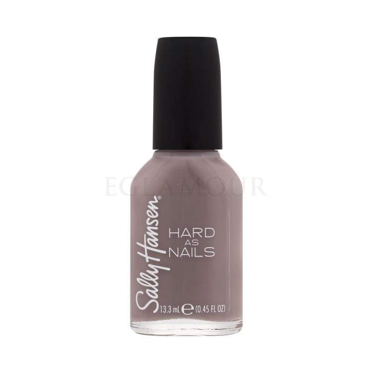 Sally Hansen Hard As Nails Lakier do paznokci dla kobiet 13,3 ml Odcień 570 Cemented