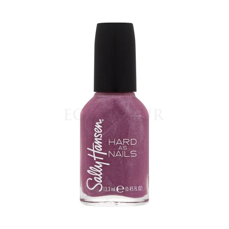 Sally Hansen Hard As Nails Lakier do paznokci dla kobiet 13,3 ml Odcień 530 Rockin’ Hard