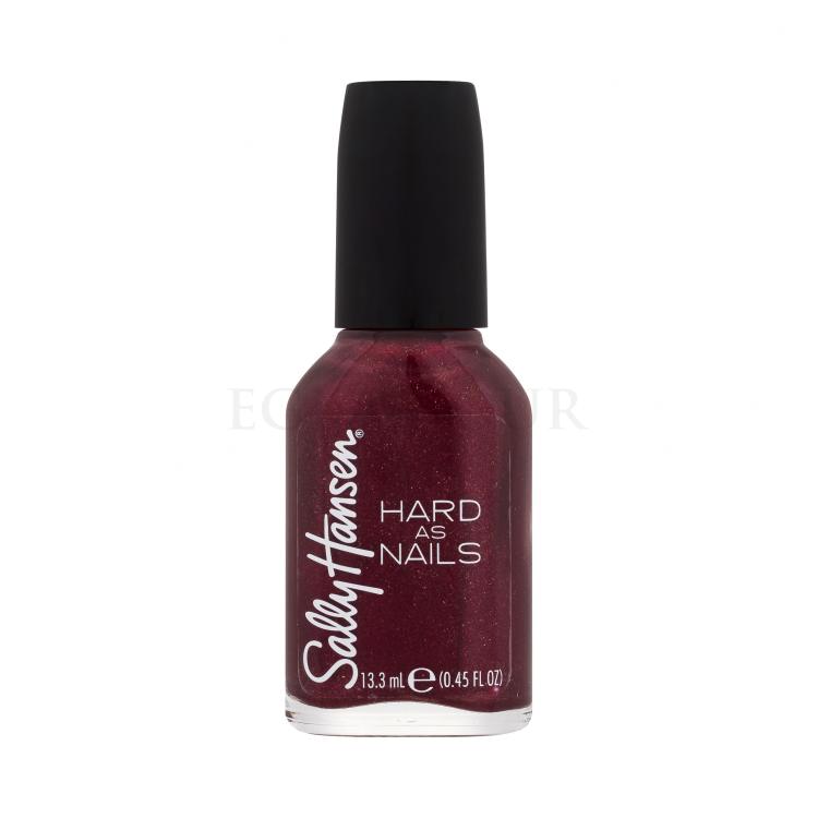 Sally Hansen Hard As Nails Lakier do paznokci dla kobiet 13,3 ml Odcień 470 Unbreakable Heart