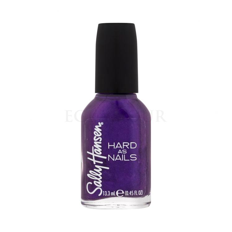 Sally Hansen Hard As Nails Lakier do paznokci dla kobiet 13,3 ml Odcień 770 Rock Bottom