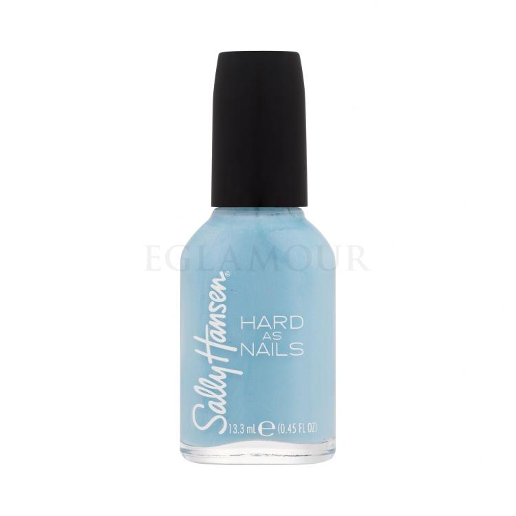 Sally Hansen Hard As Nails Lakier do paznokci dla kobiet 13,3 ml Odcień 675 N-Ice Rock