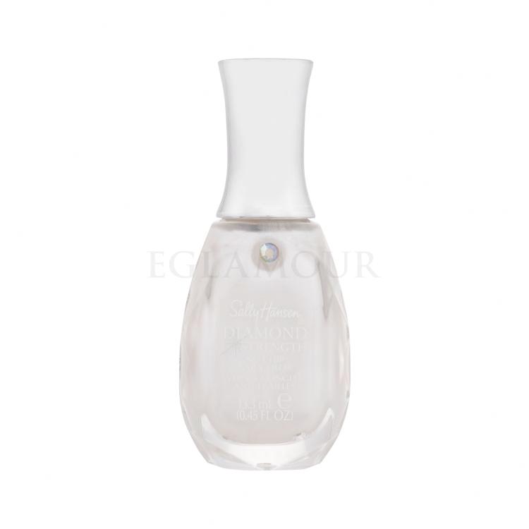 Sally Hansen Diamond Strength Lakier do paznokci dla kobiet 13,3 ml Odcień 115 Frost Comes Love