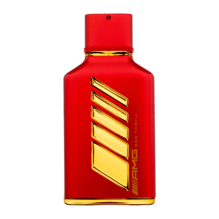 Mercedes-Benz AMG Red Thrill Woda perfumowana dla mężczyzn 100 ml tester