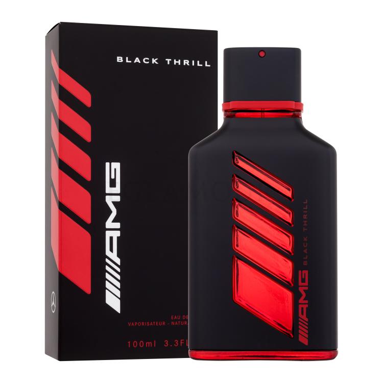 amg black thrill woda perfumowana null null   