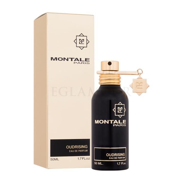 montale oudrising woda perfumowana 50 ml   