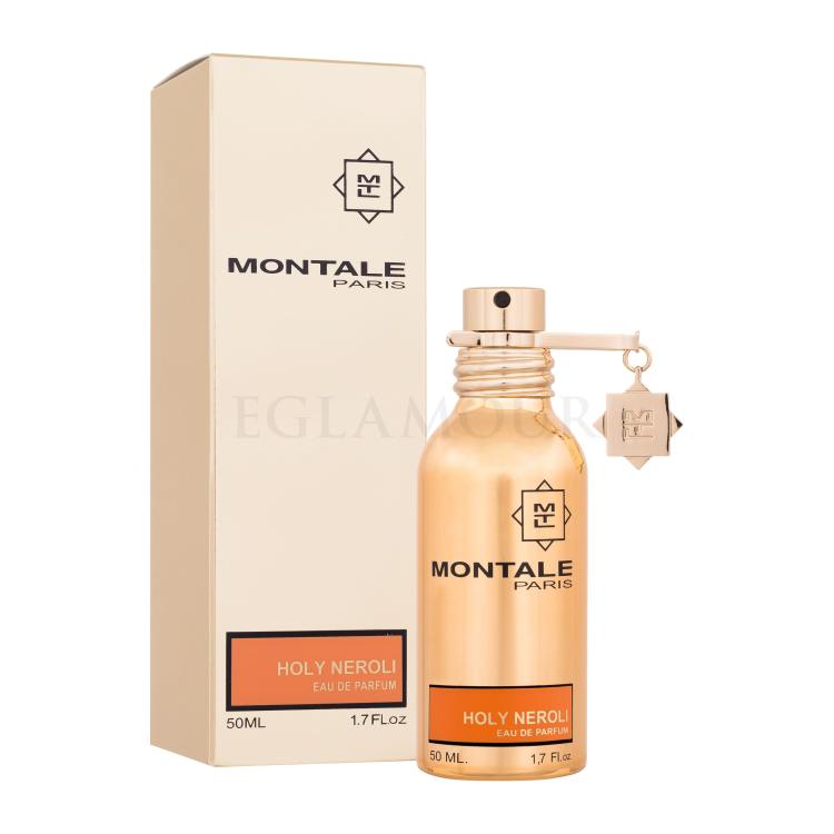 montale holy neroli woda perfumowana 50 ml   