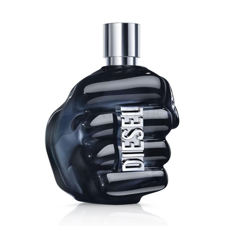 diesel only the brave woda perfumowana 125 ml   