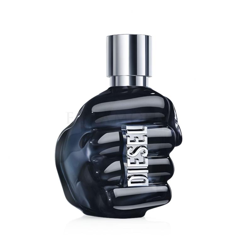 diesel only the brave woda perfumowana 50 ml    