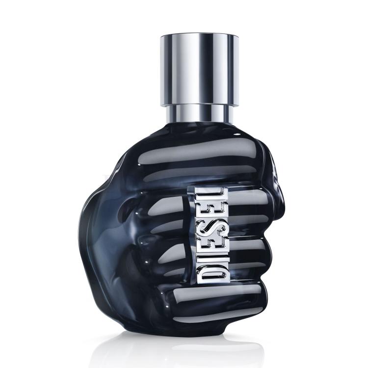 diesel only the brave woda perfumowana 35 ml   