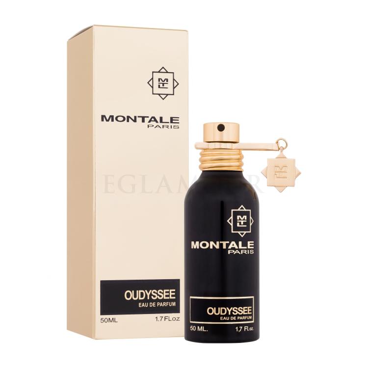 montale oudyssee woda perfumowana 50 ml   