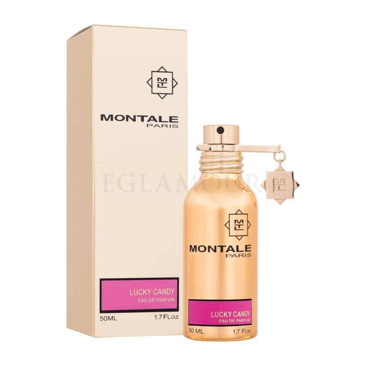 montale lucky candy woda perfumowana 50 ml   