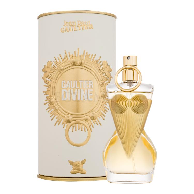 Jean Paul Gaultier Gaultier Divine Woda perfumowana dla kobiet 50 ml