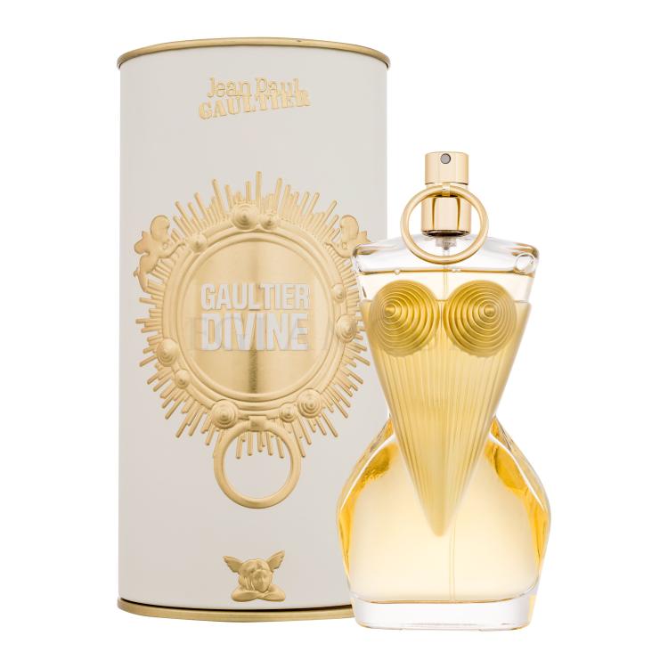 Jean Paul Gaultier Gaultier Divine Woda perfumowana dla kobiet 100 ml