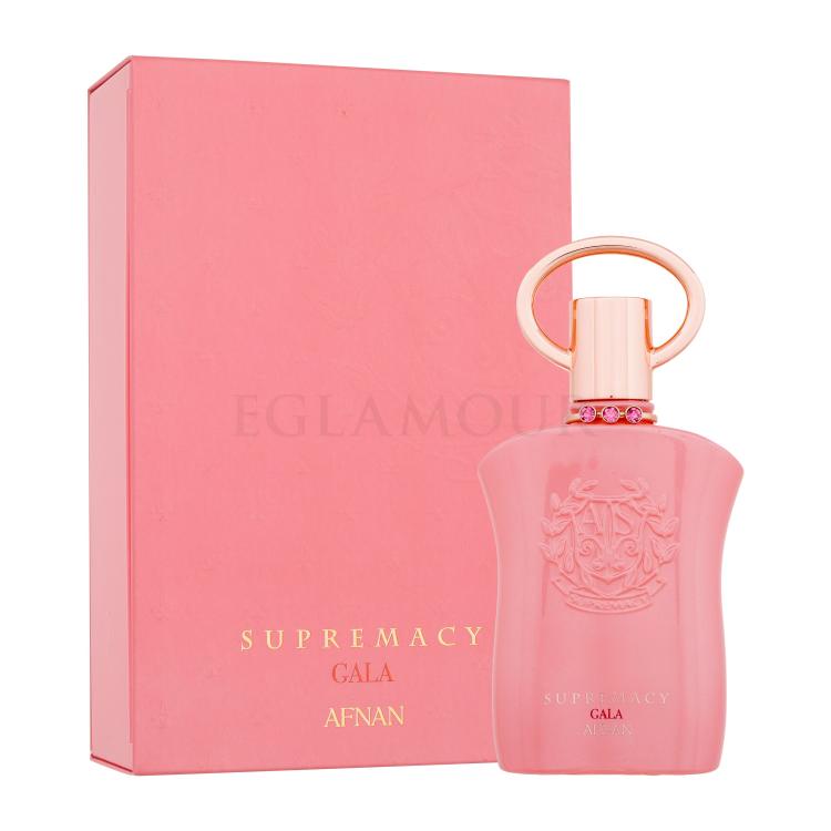 afnan perfumes supremacy gala ekstrakt perfum 90 ml   