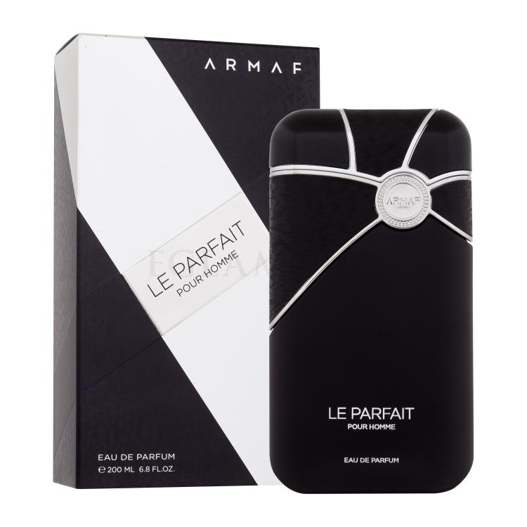 Armaf Le Parfait Woda perfumowana dla mężczyzn 200 ml