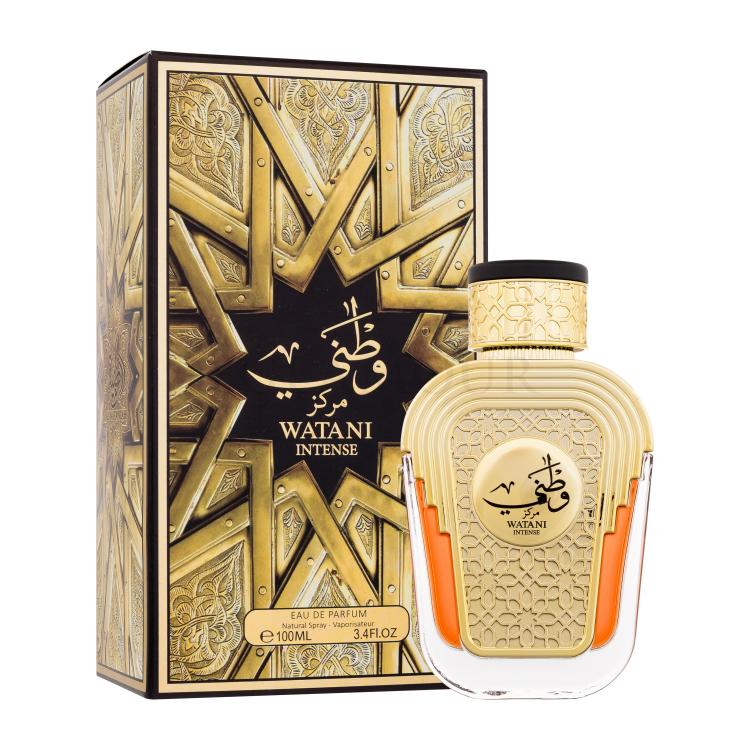 al wataniah watani intense