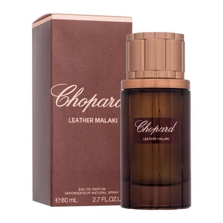 chopard leather malaki