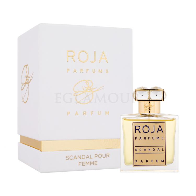 roja parfums scandal ekstrakt perfum 50 ml    