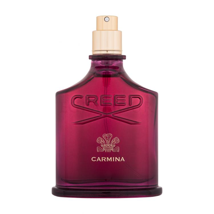 creed carmina woda perfumowana 75 ml  tester 